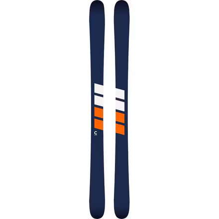Resort 101 Ski