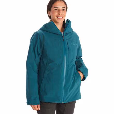 Sierra Component Jacket - Women's