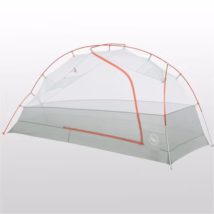 Copper Spur HV UL1 Tent: 1-Person 3-Season