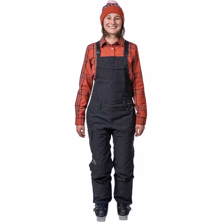 Sphynx Insulated Bib Pant - Women's
