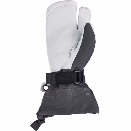 Heli Ski Junior 3-Finger Glove - Kids'