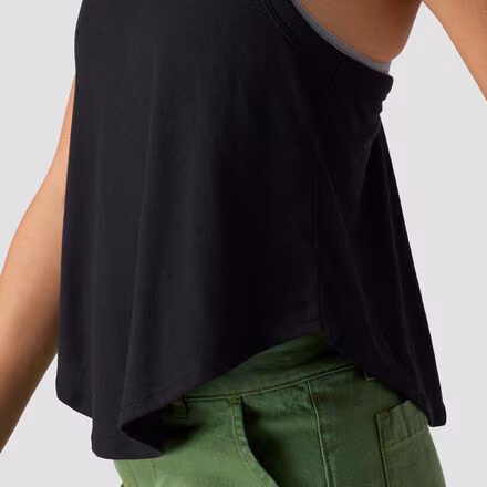 Flow Cut Tank - Women's