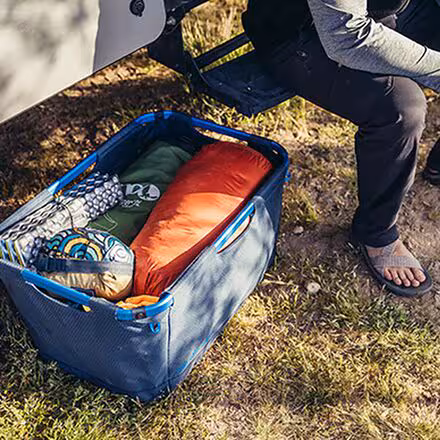 Alpaca Gear Basket 70L