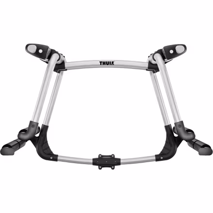 Project Tram Hitch Ski Carrier