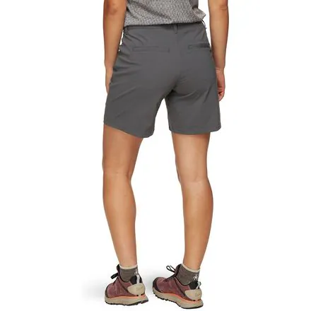 Quandary 7in Short - Women's