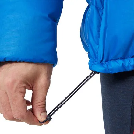 RWB Down Jacket - Men's