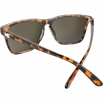 Fast Lanes Polarized Sunglasses