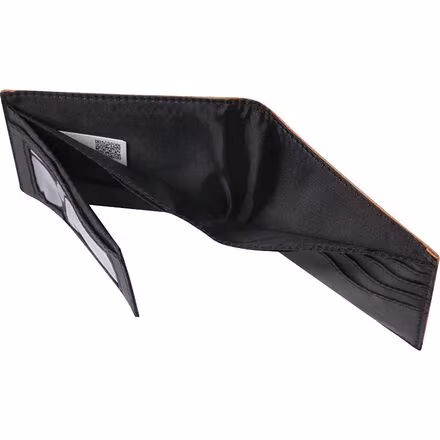 Yukon Wallet - Men's