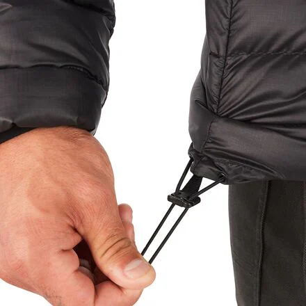 Highlander Down Hooded Jacket - Men's