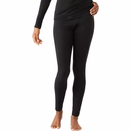 Classic All-Season Merino Base Layer Boxed Bottom - Women's