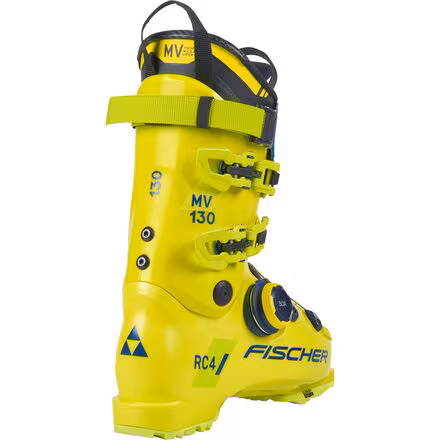 RC4 130 MV Boa Boot - 2024