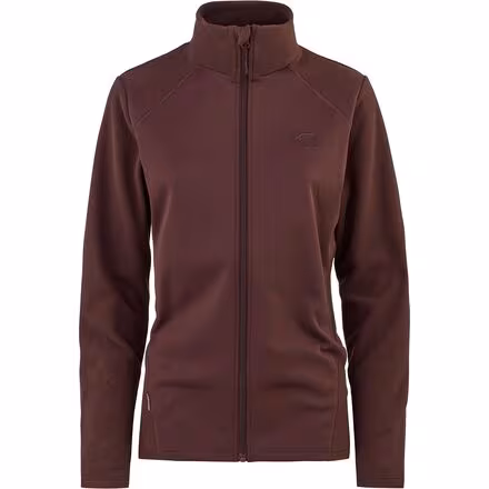 Kari Full-Zip Fleece - Women's