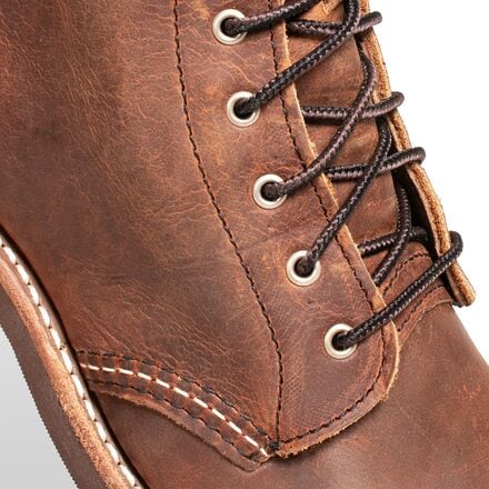 Silversmith Boot - Women's