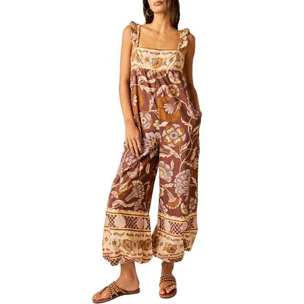 Bali Albright Jumpsuit - Women's
