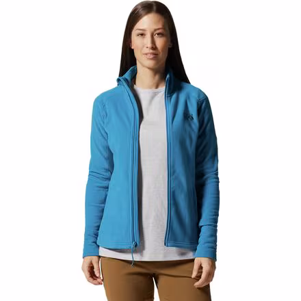 Microchill 2.0 Fleece Jacket - Women's