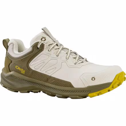 Katabatic Low B-DRY Hiking Shoe - Women's