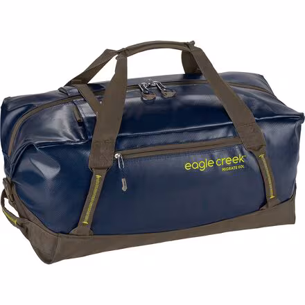 Migrate 60L Duffel Bag