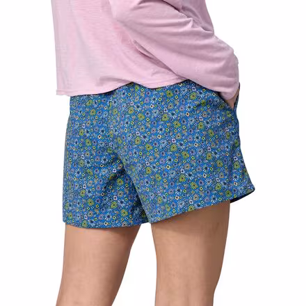 Baggies 5in Short - Women's