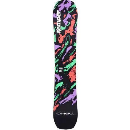 Rampage x O'Neill Snowboard - 2024