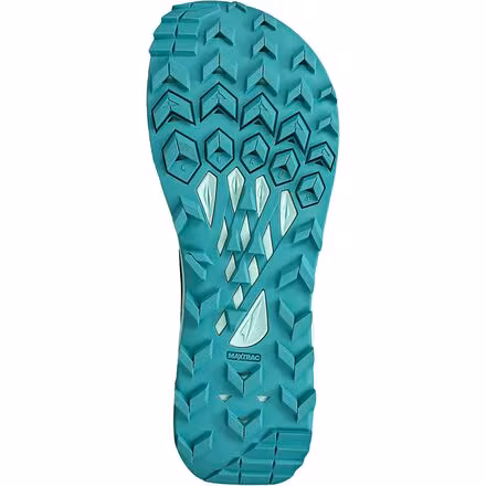 Lone Peak 7 Trail Running Shoe - Women's