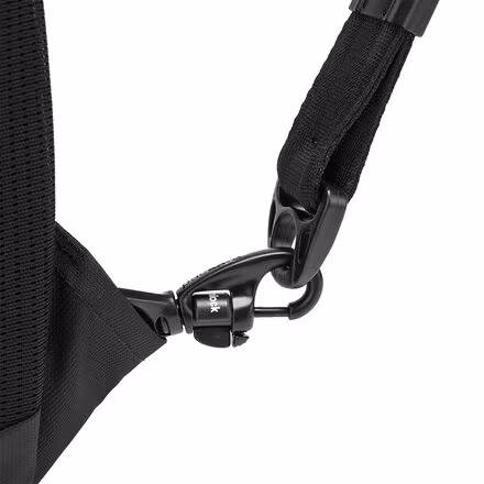 Metrosafe LS350 15L Backpack