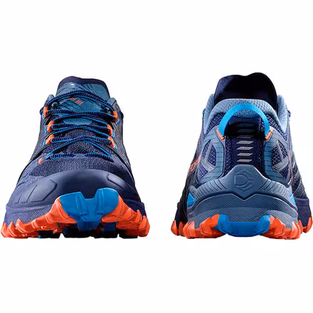 Bushido III Wide Trail Running Shoe - Men's