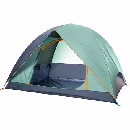 Tallboy 6 Tent: 6 Person 3 Season