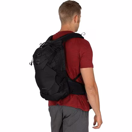 Raptor Pro 18L Hydration Backpack