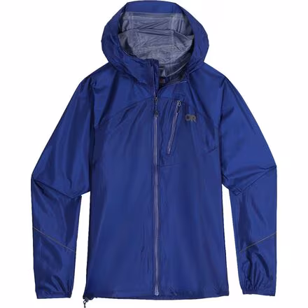 Helium Rain Jacket - Men's