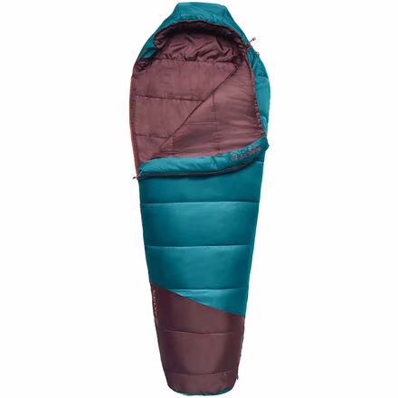 Mistral Sleeping Bag: 20F Synthetic - Kids'