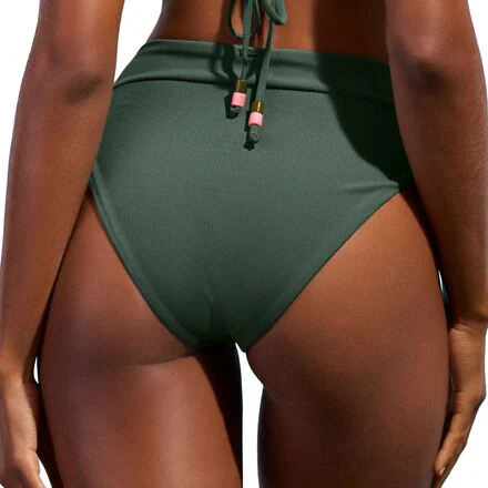 Suzy Q Bikini Bottom - Women's