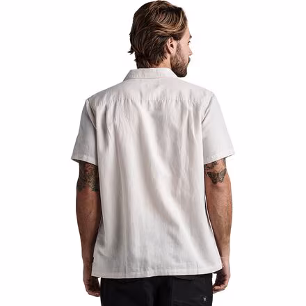 Gonzo Camp Collar Shirt - Men's