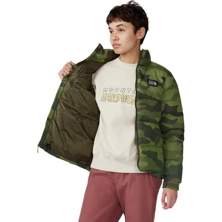 Nevadan Down Jacket - Women's