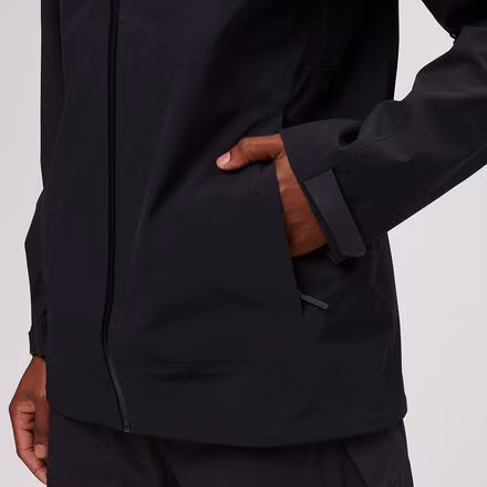 Recon Stretch Ski Shell - Men's