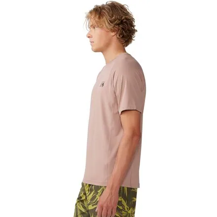 Crater Lake Short-Sleeve Shirt - Men's