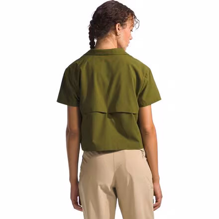 First Trail Shirt - Women's