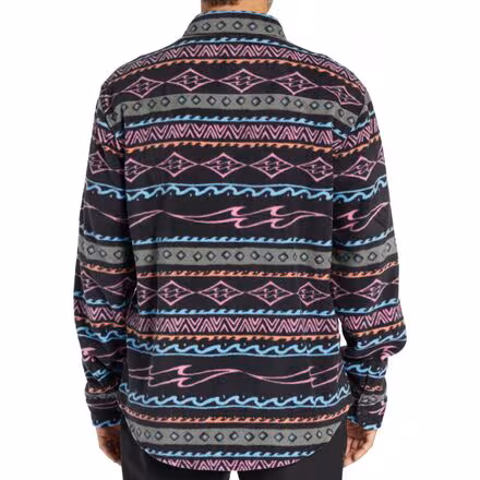 Furnace Flannel Shirt - Men's