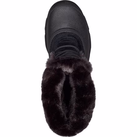 Snow Angel Lace Boot - Women's