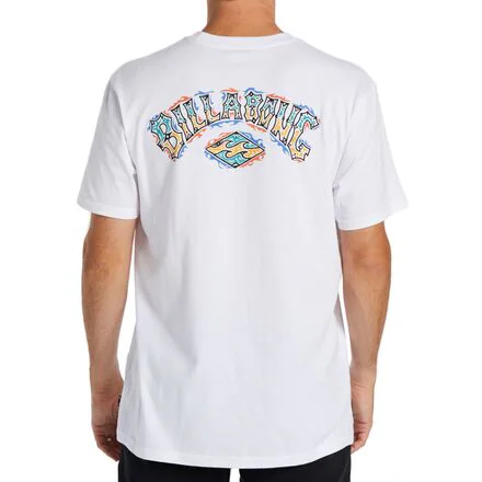 Theme Arch Shirt - Men's