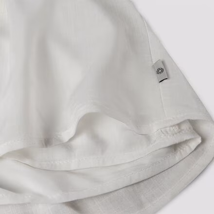 Classic Tiered Mini Dress - Women's