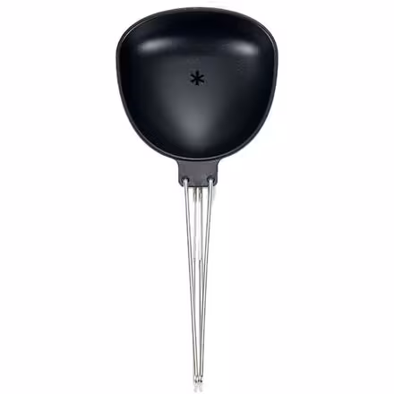 Folding Ladle