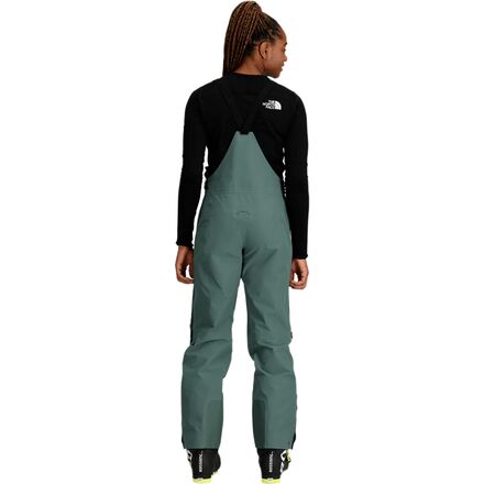 Ceptor Bib Pant - Women's