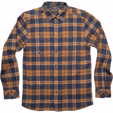 Big Joe Shirt - Men's