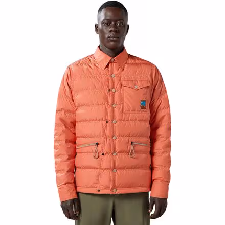 Lavachey Shirt Jacket - Men's