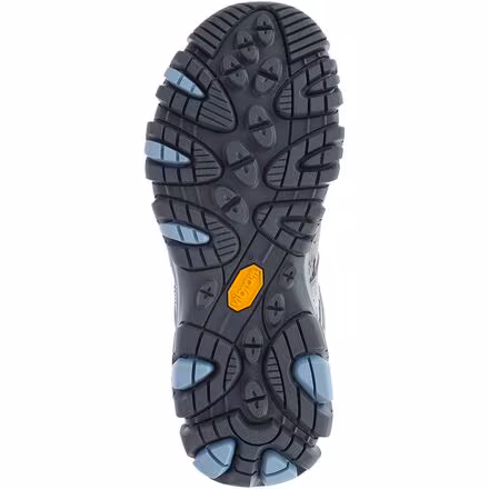 Moab 3 Waterproof Hiking Shoe - Women's