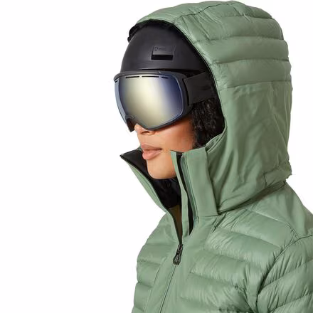 Avanti Jacket - Women's