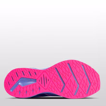 Levitate StealthFit 6 Running Shoe - Women's