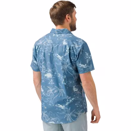 Wild Child Shirt - Men's