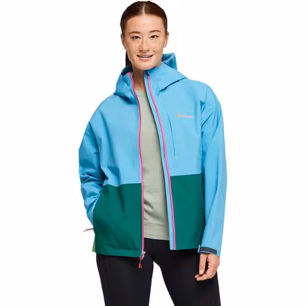 Cielo Rain Jacket - Women's