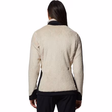 Polartec High Loft Jacket - Women's